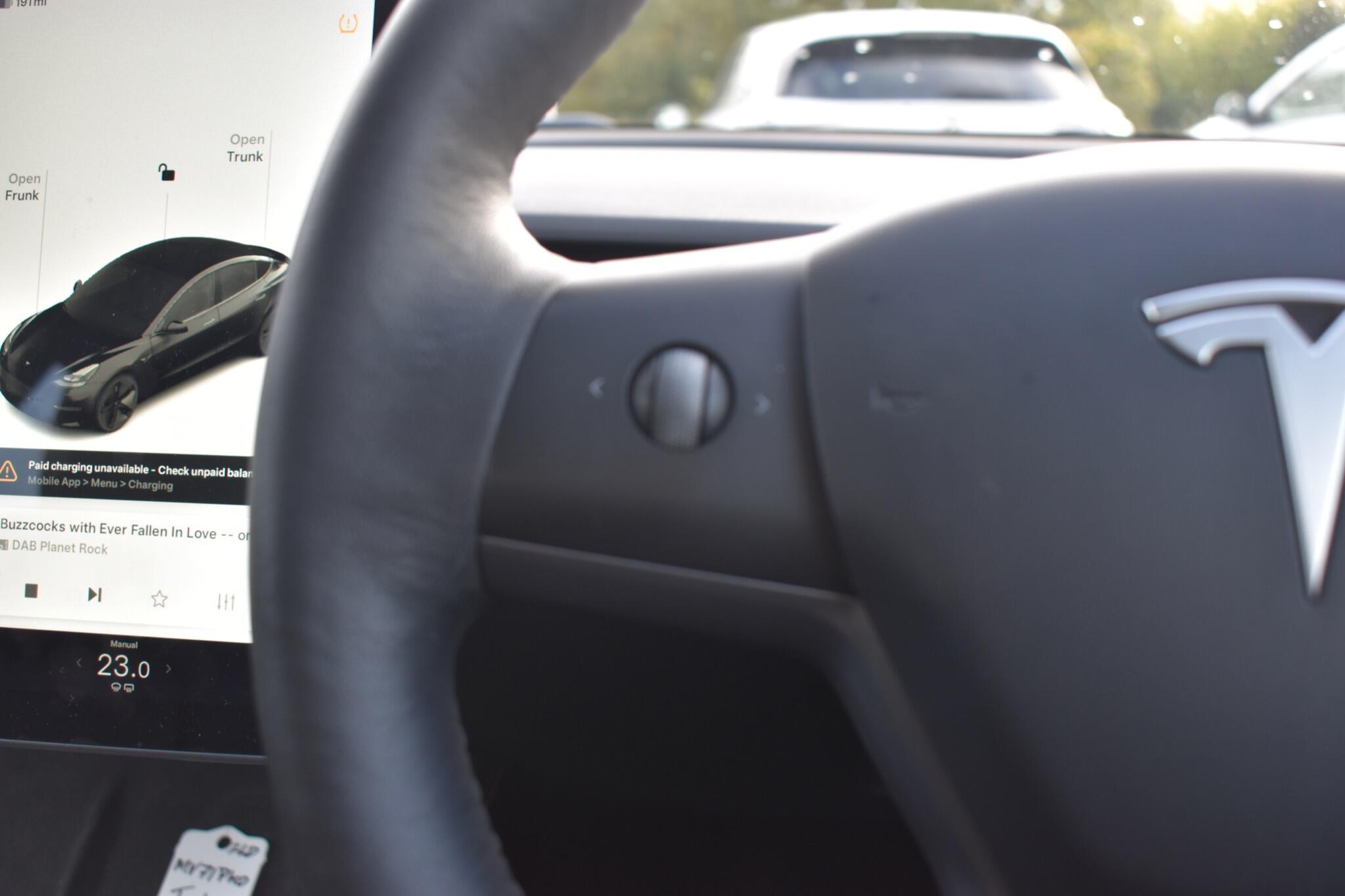 Model 3 - Standard Range Plus Auto RWD 4dr - Image 20