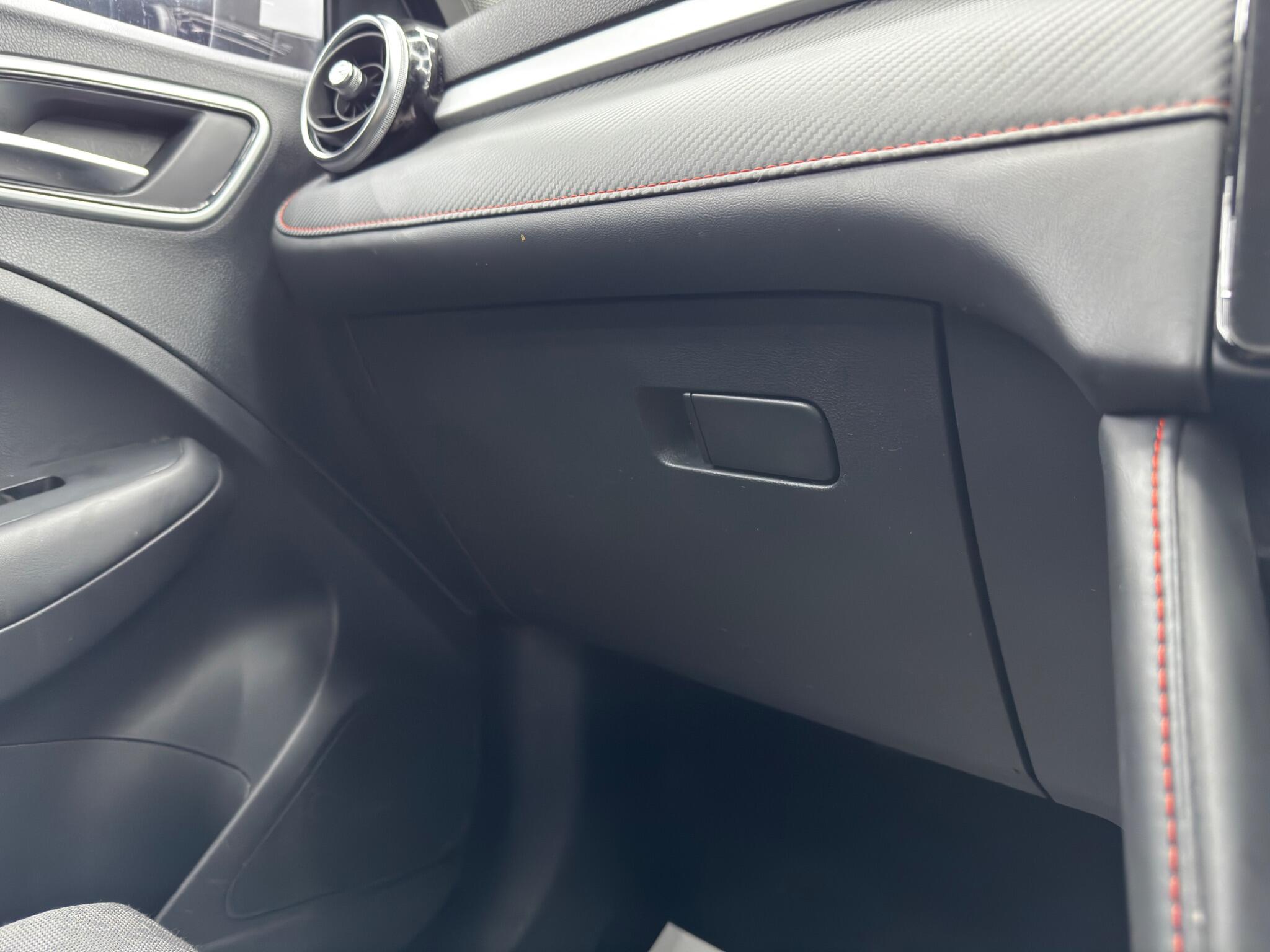 MG MG ZS view 28