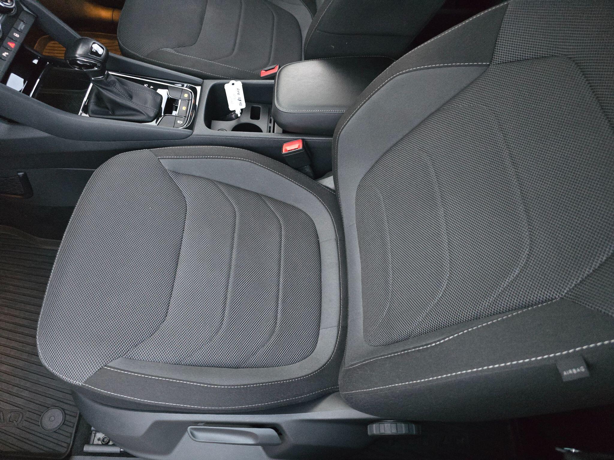 Skoda Kodiaq view 44