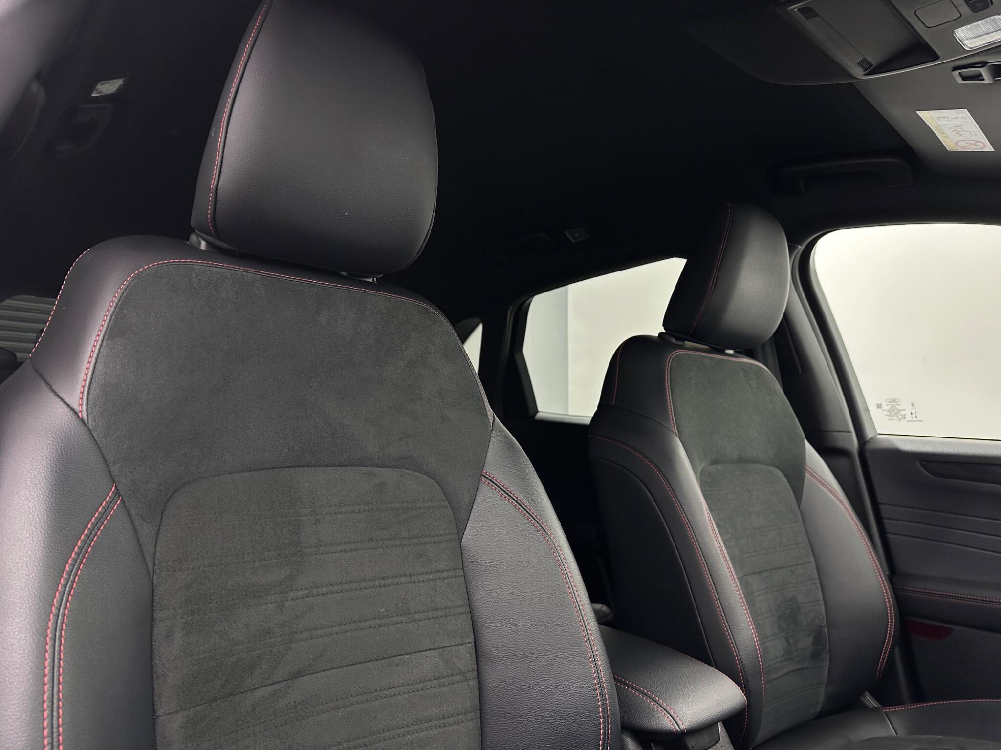 Ford Kuga view 33
