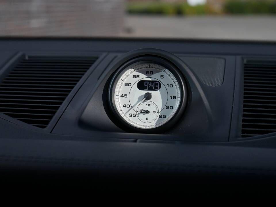 Porsche Macan view 32