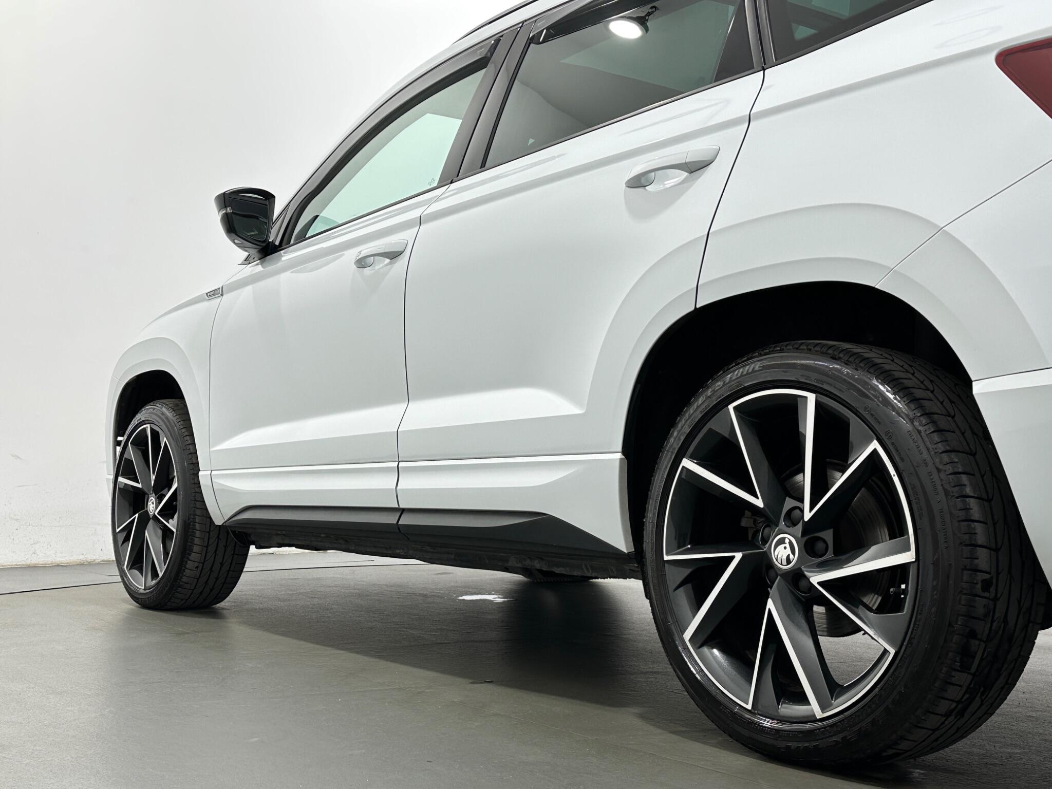 Skoda Karoq view 53