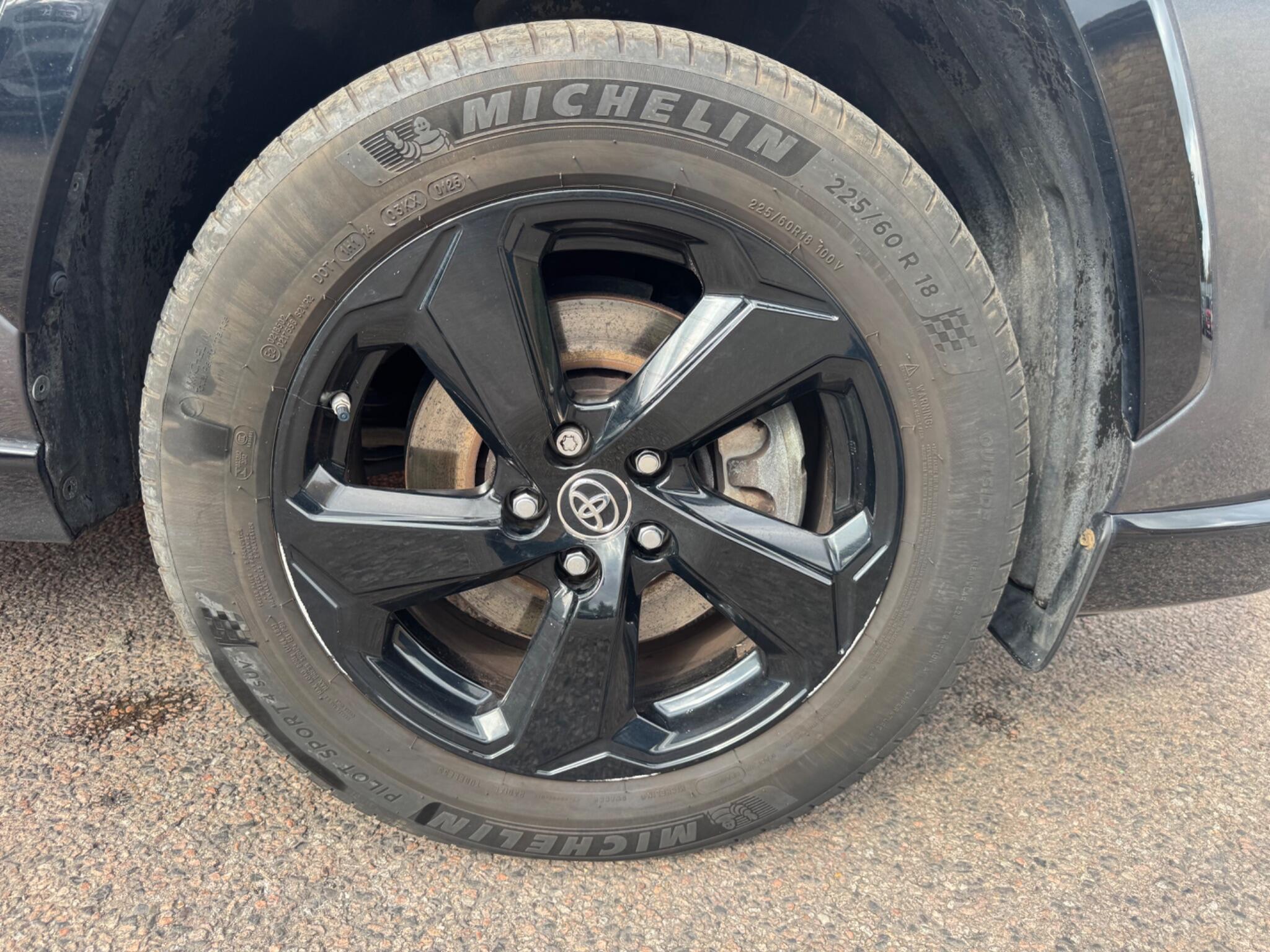Toyota Rav4 view 27