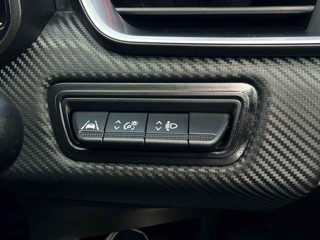 Renault Clio view 31