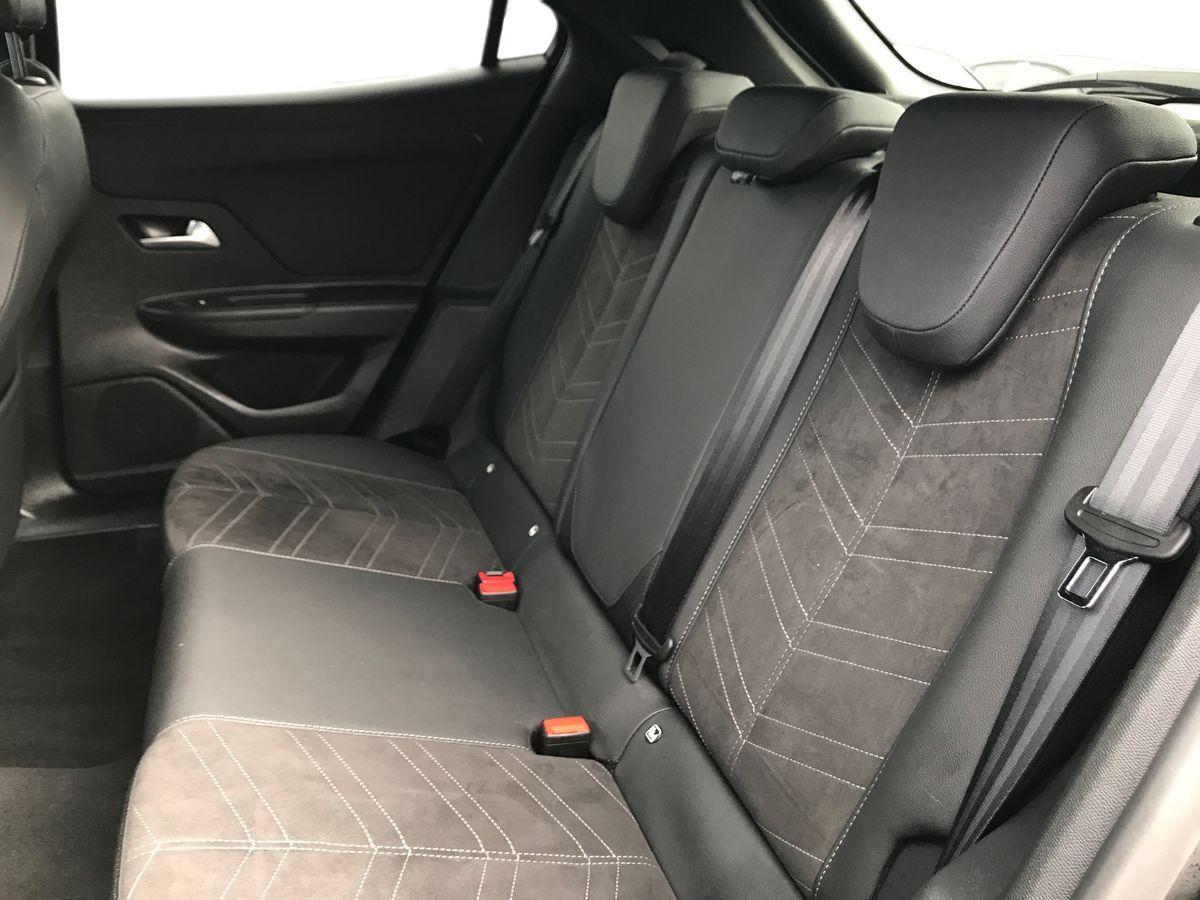 Vauxhall Mokka view 7