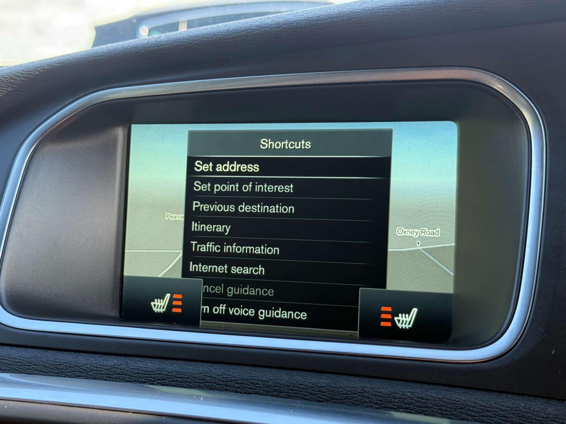 Volvo V40 view 48