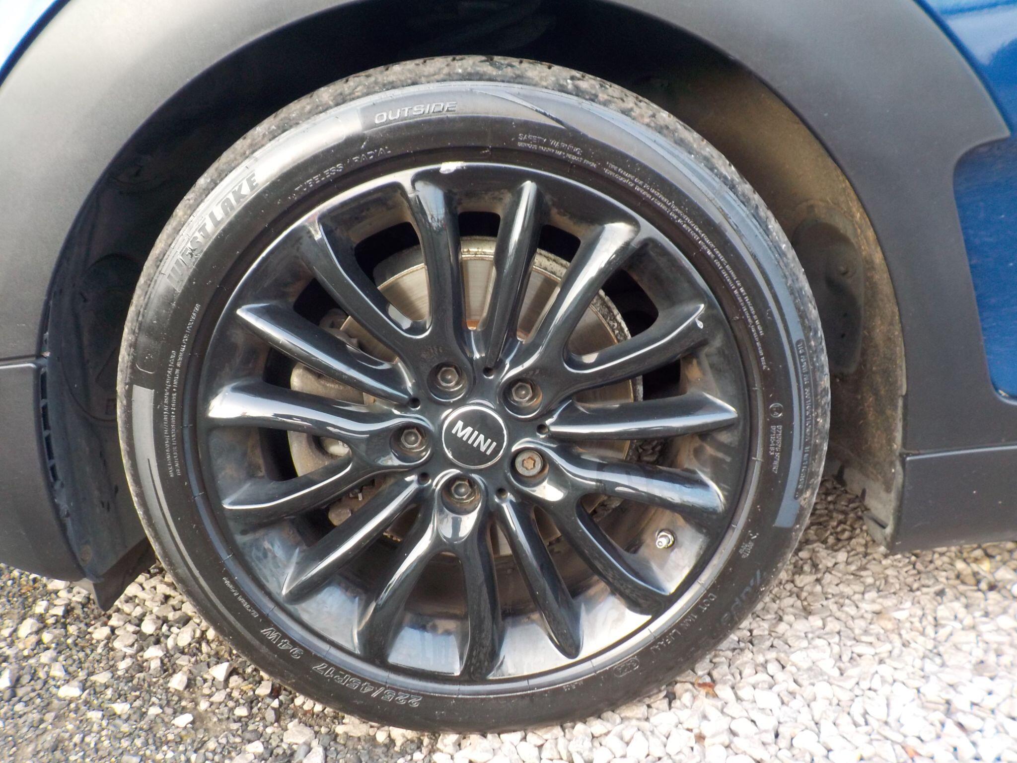 MINI Clubman 1.5 Cooper Euro 6 (s/s) 6dr