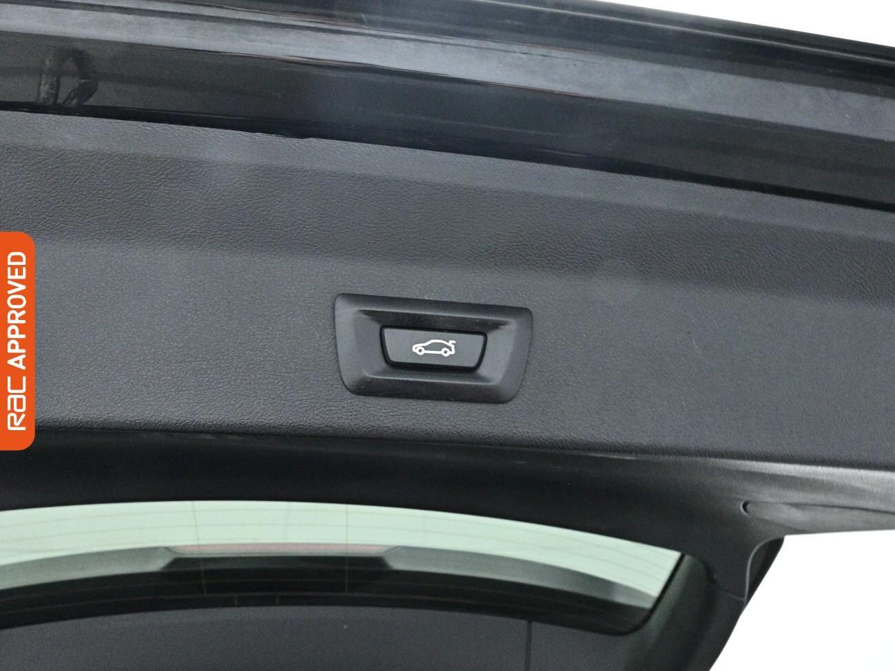 BMW X3 view 26