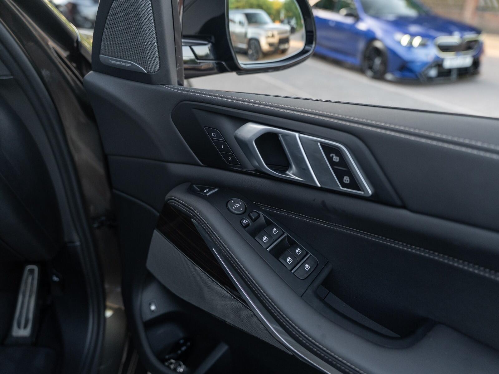 BMW X5 X5 view 39