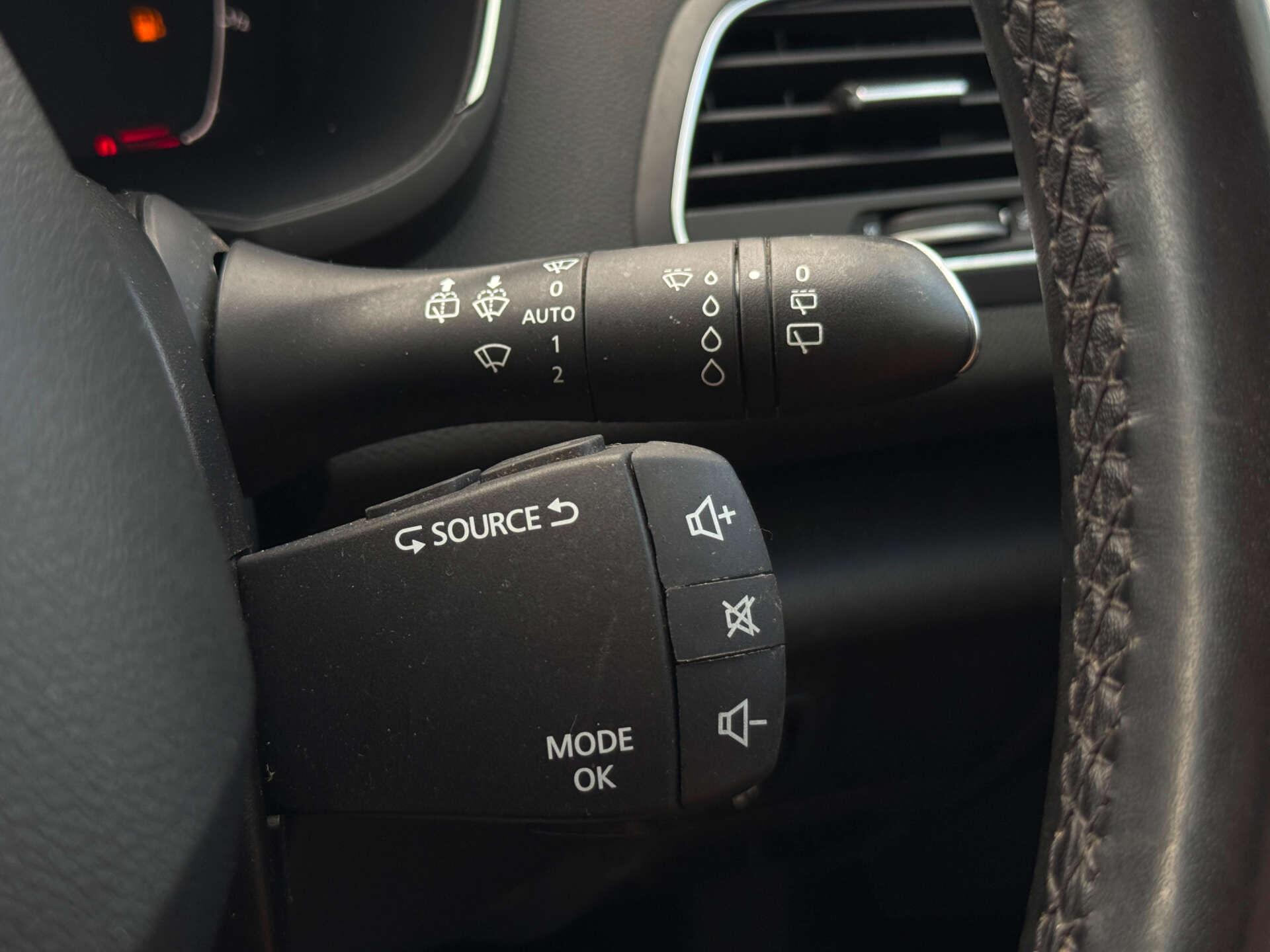 Renault Megane view 50