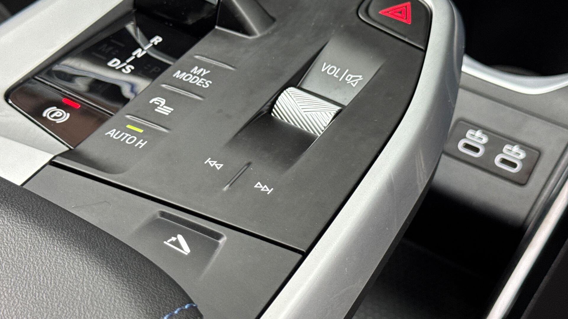 BMW X1 view 20