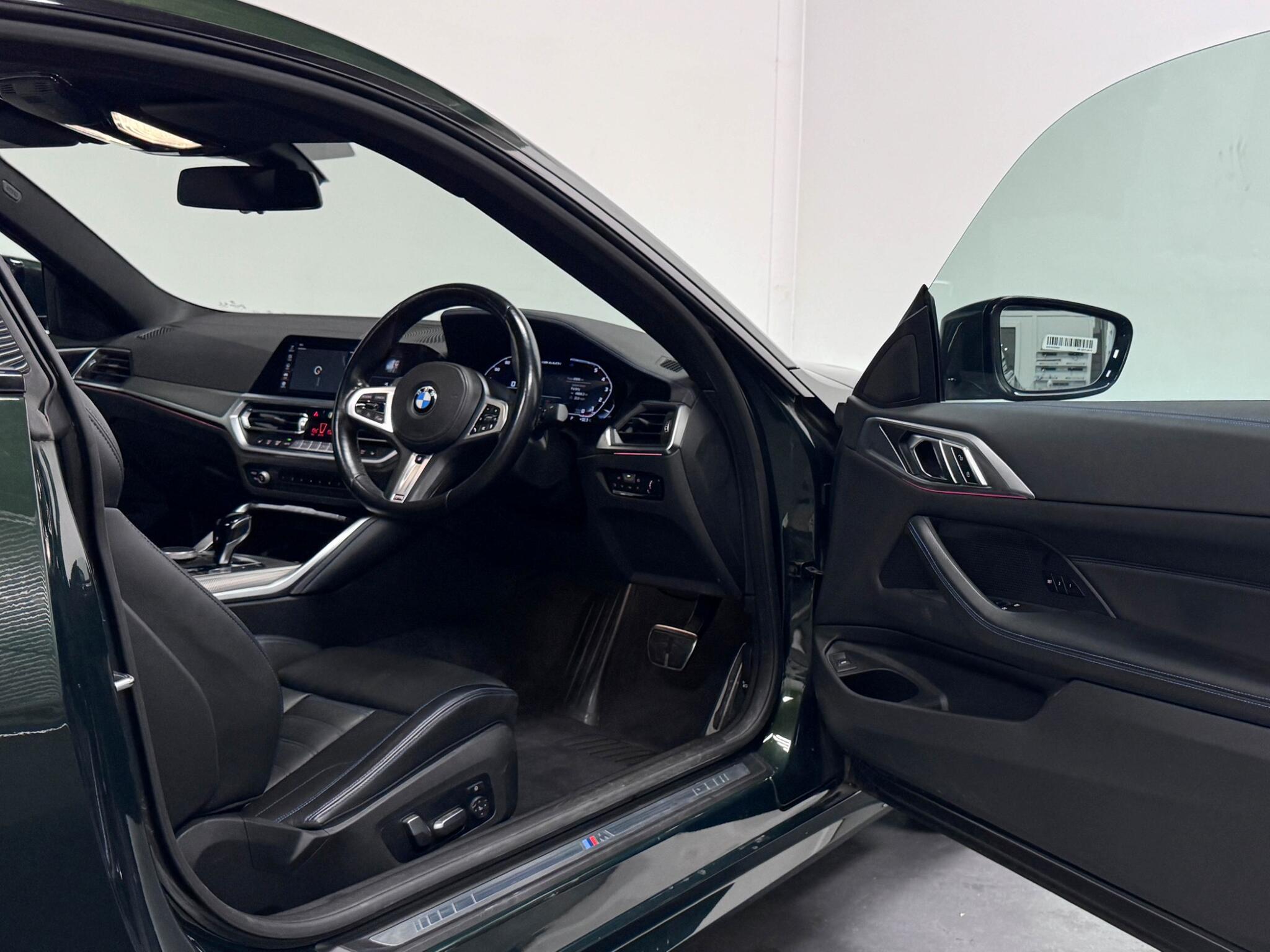 BMW 4 Series view 28