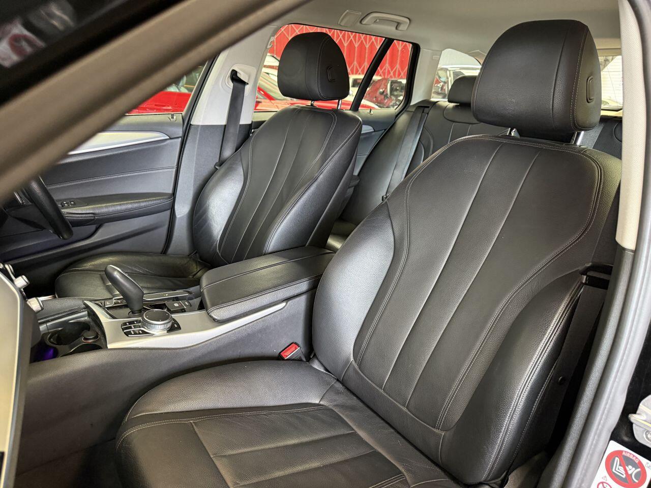 BMW 5 Series view 64