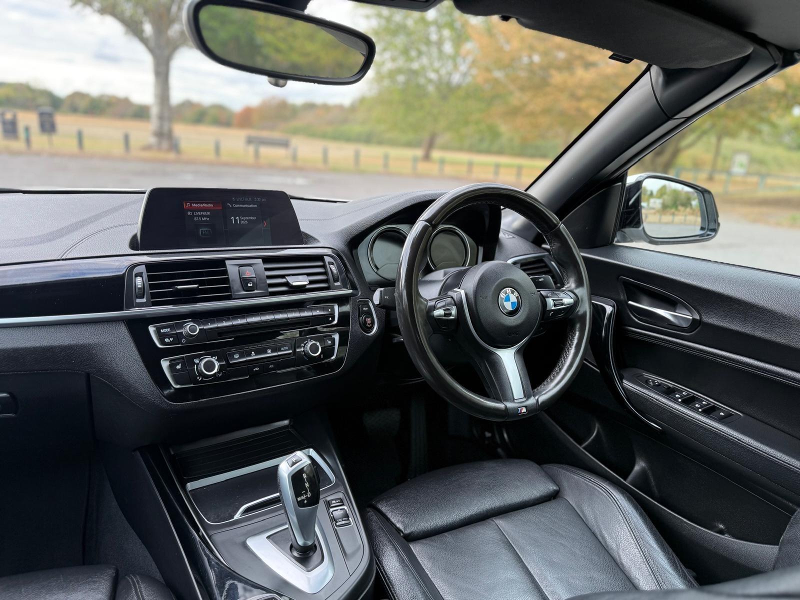 BMW 2 Series view 23