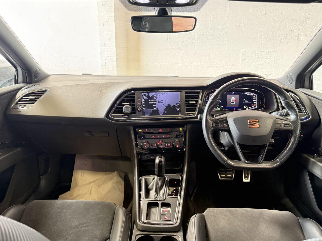 Seat Leon Leon view 33