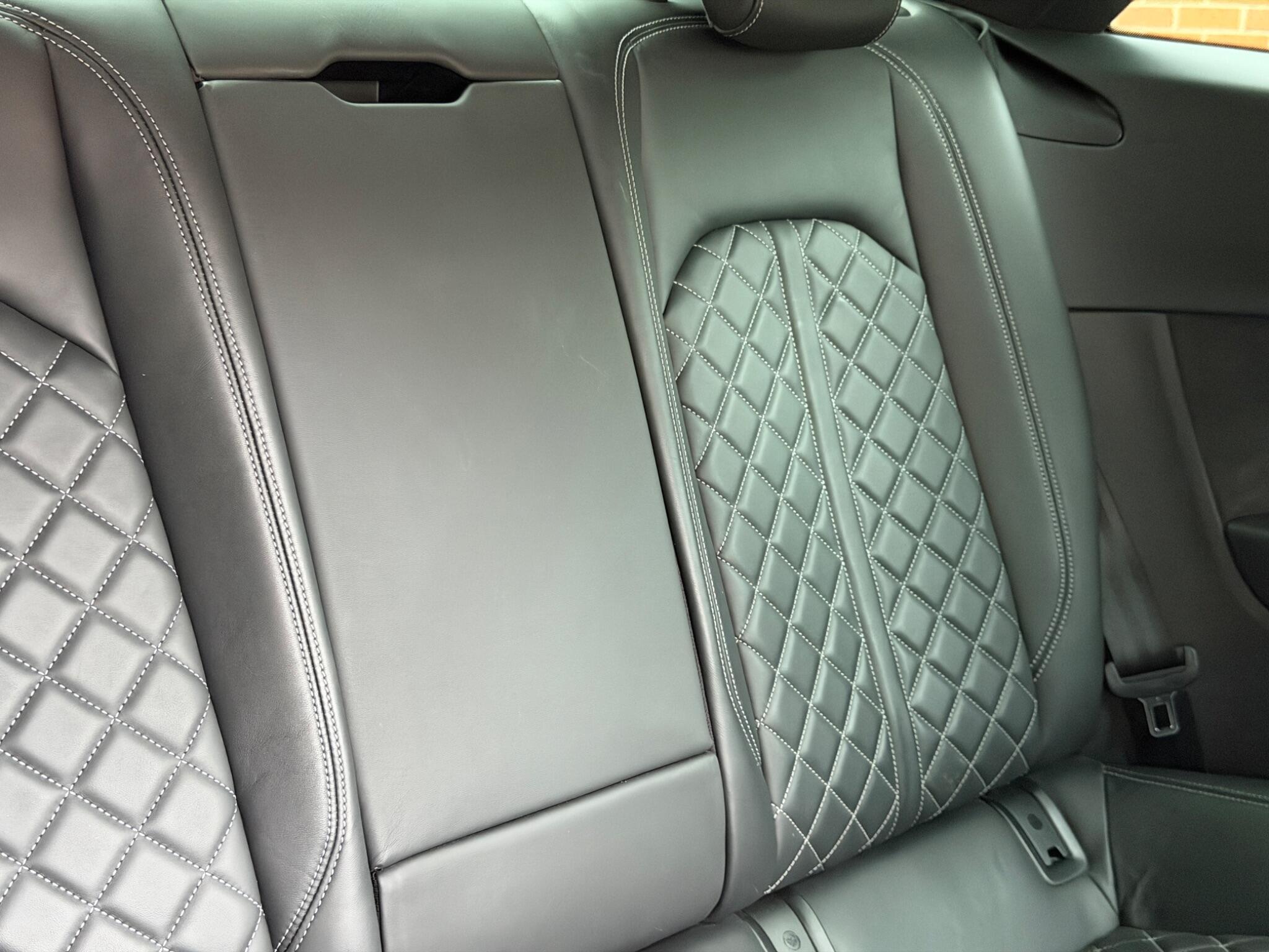 Audi S5 view 5