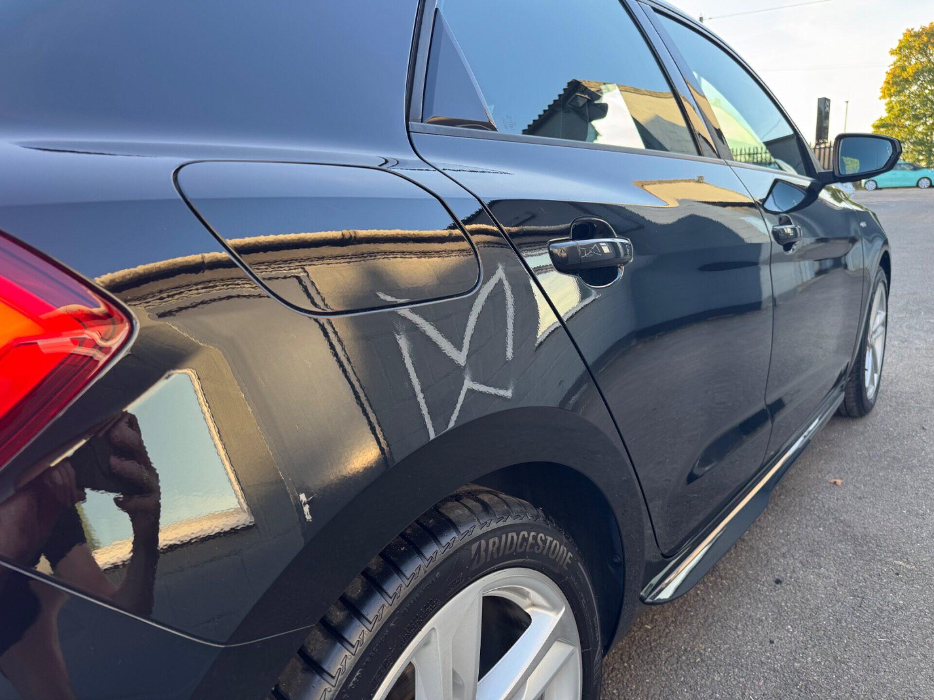 Audi A1 view 21