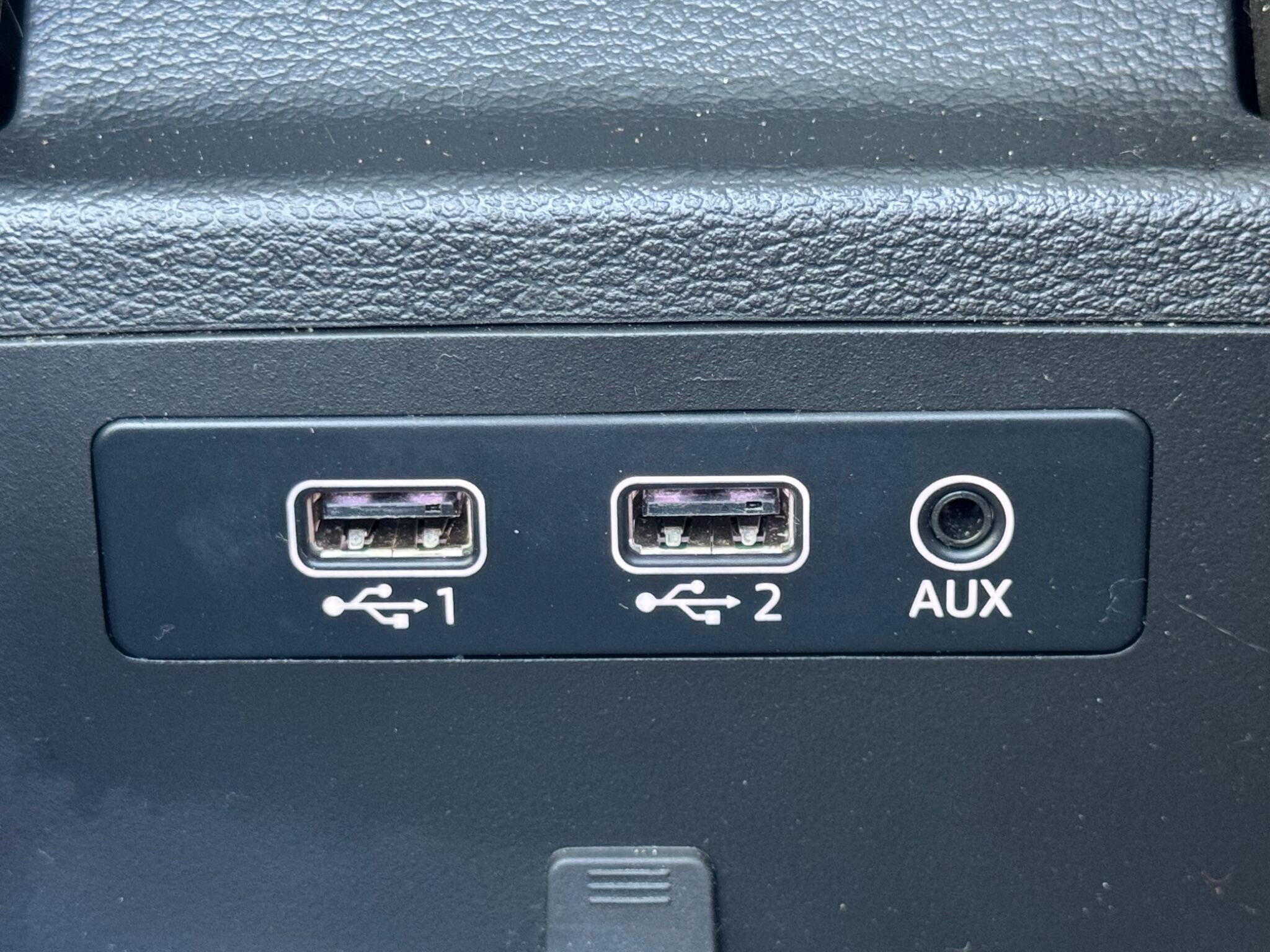 Audi A4 view 29