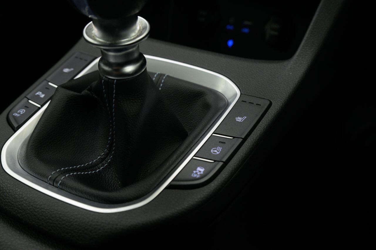 Hyundai i30 view 36