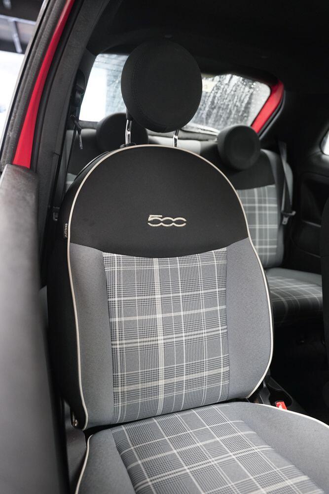 Fiat 500 view 26