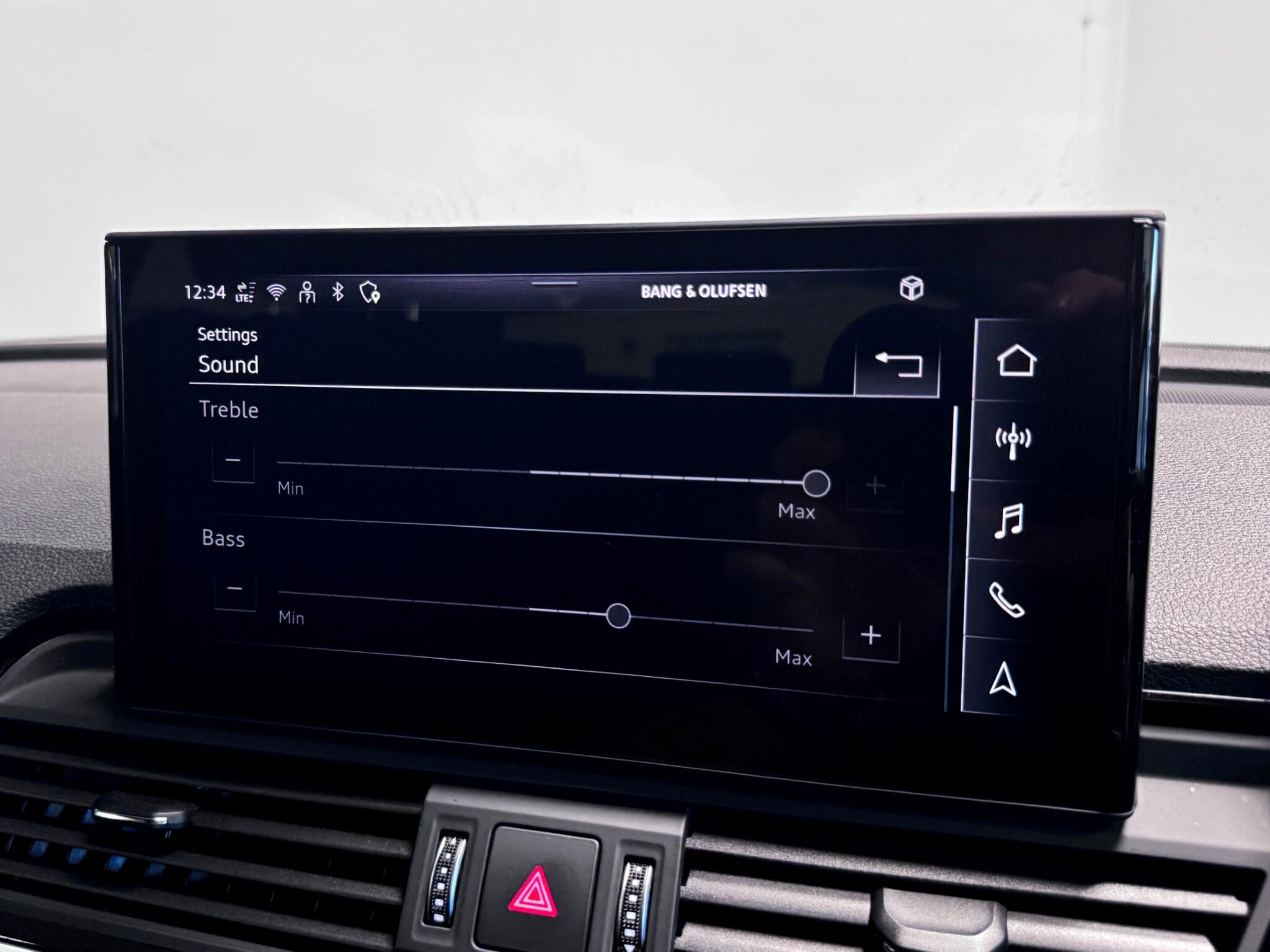 Audi Q5 view 65