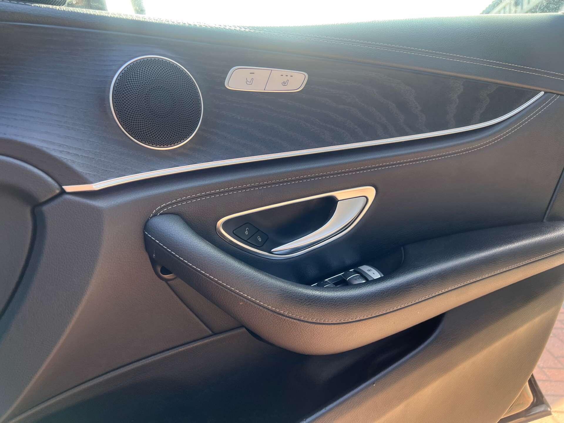 Mercedes-Benz E-Class view 66