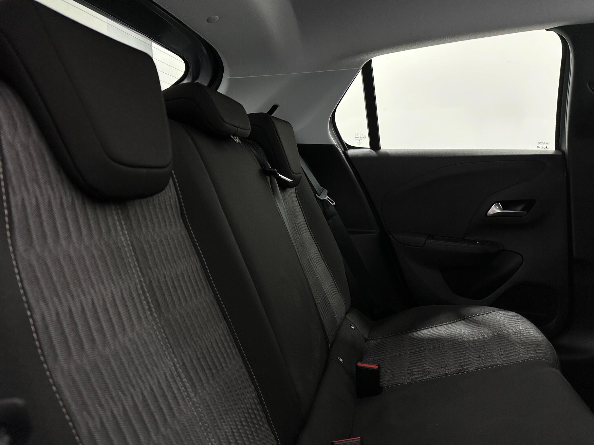 Vauxhall Corsa view 37