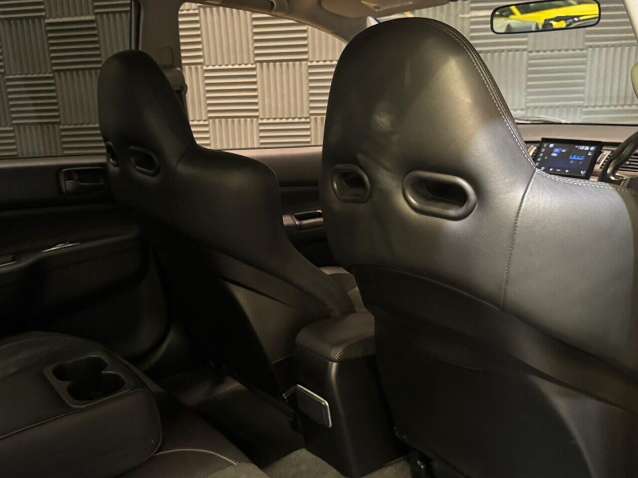 Mitsubishi Lancer view 19