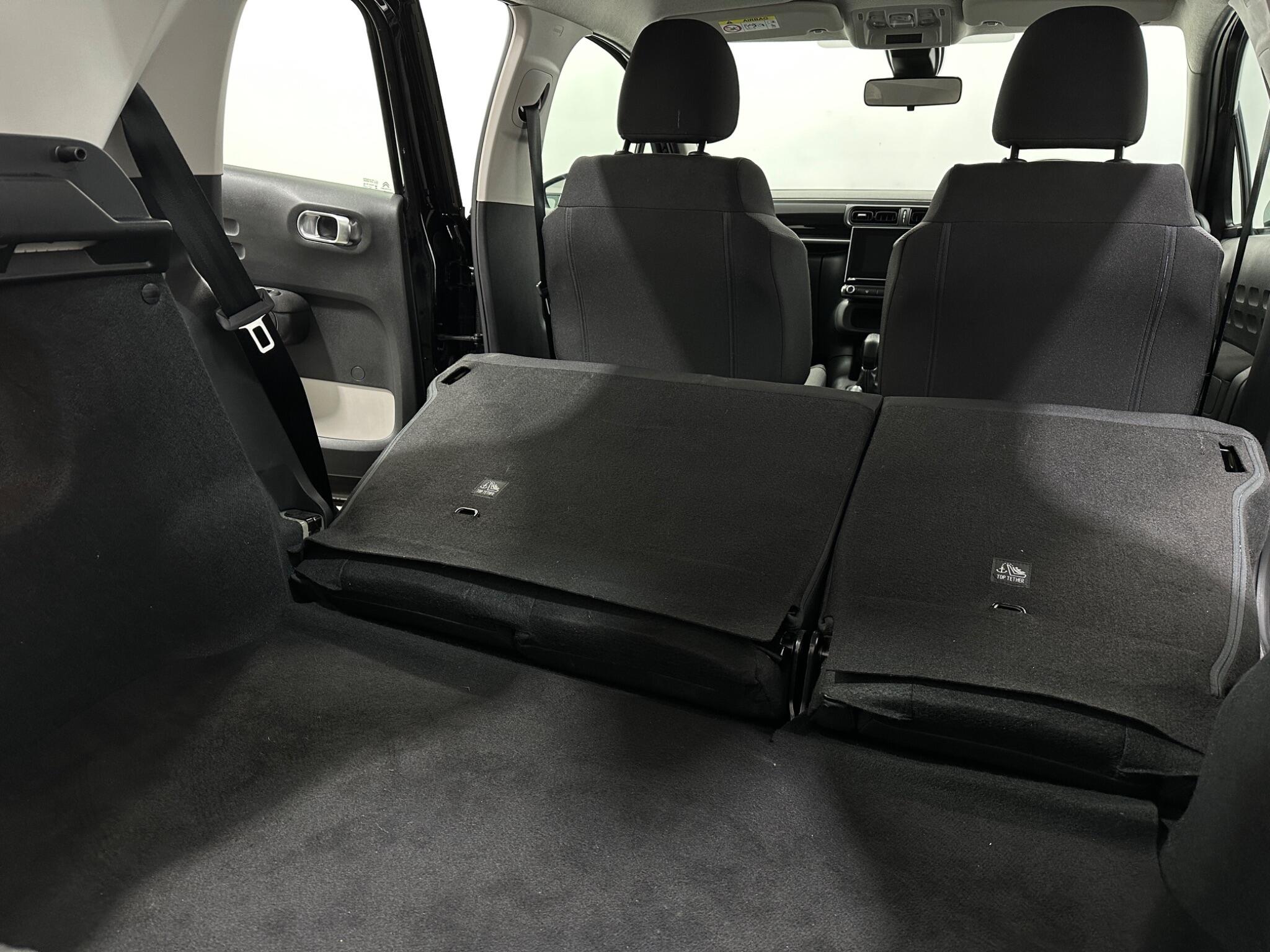 Citroen C3 view 41