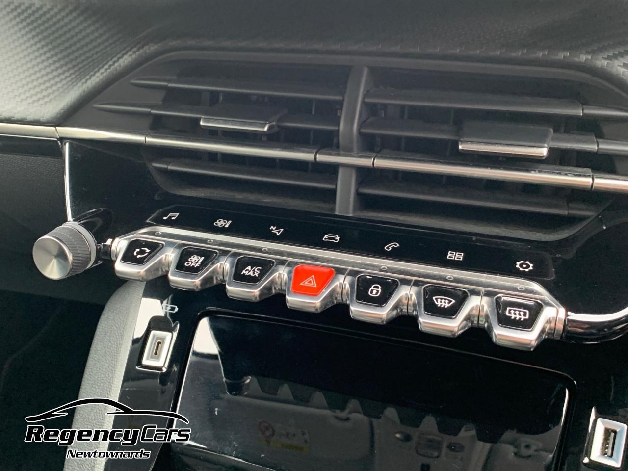 Peugeot 208 view 53