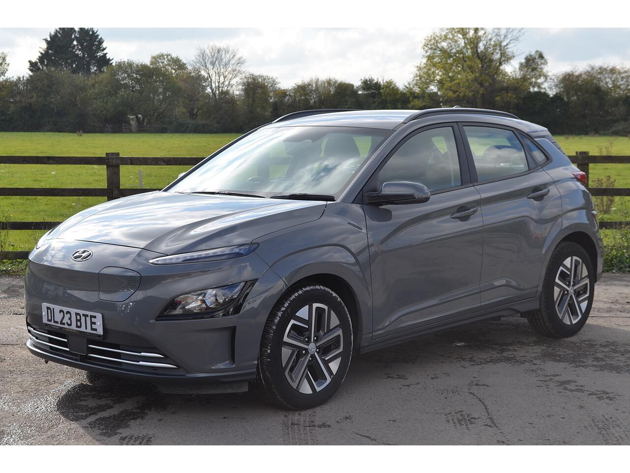 Hyundai Kona view 5