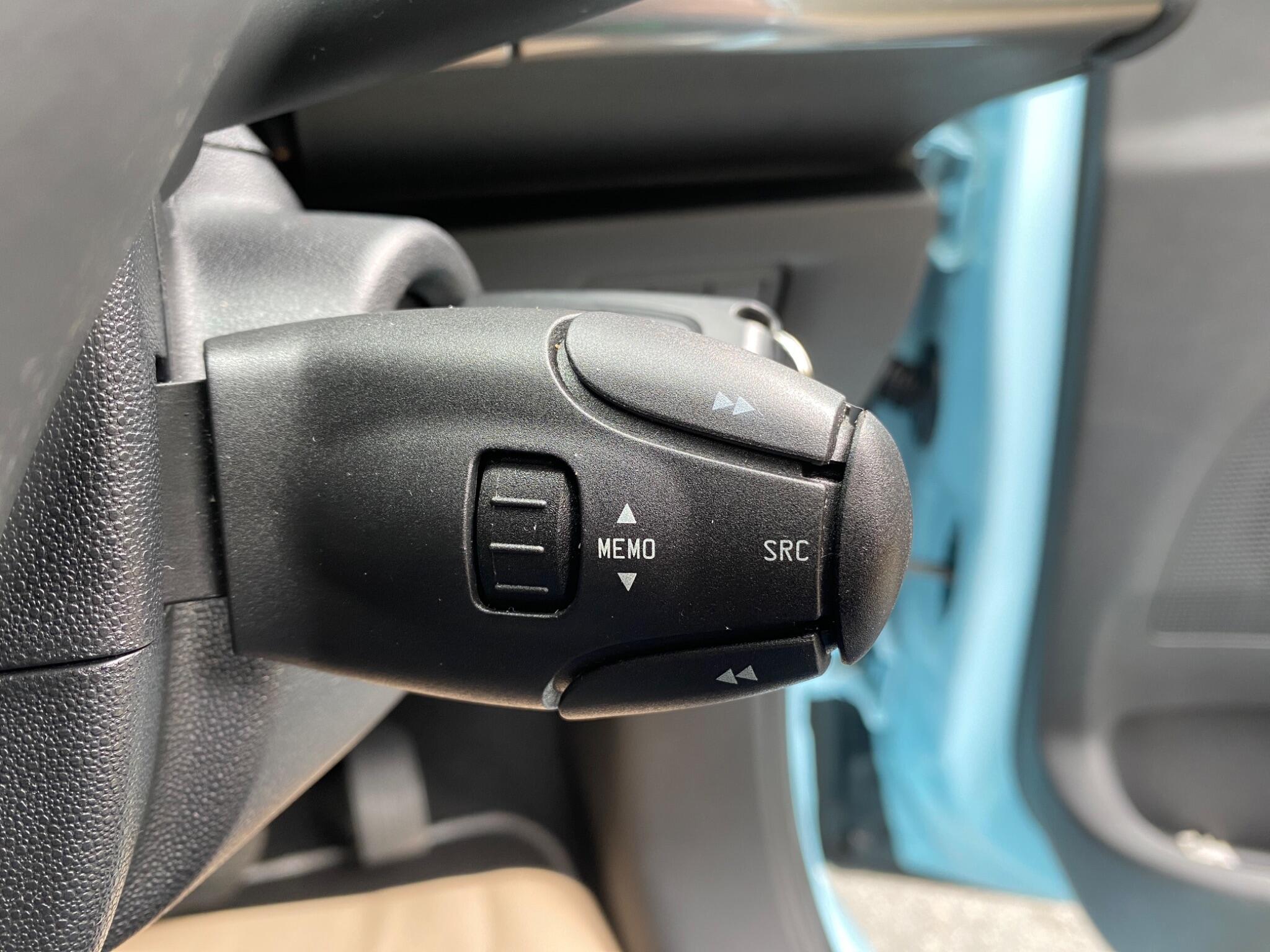 Citroen C3 1.6 VTi Exclusive Auto Euro 5 5dr