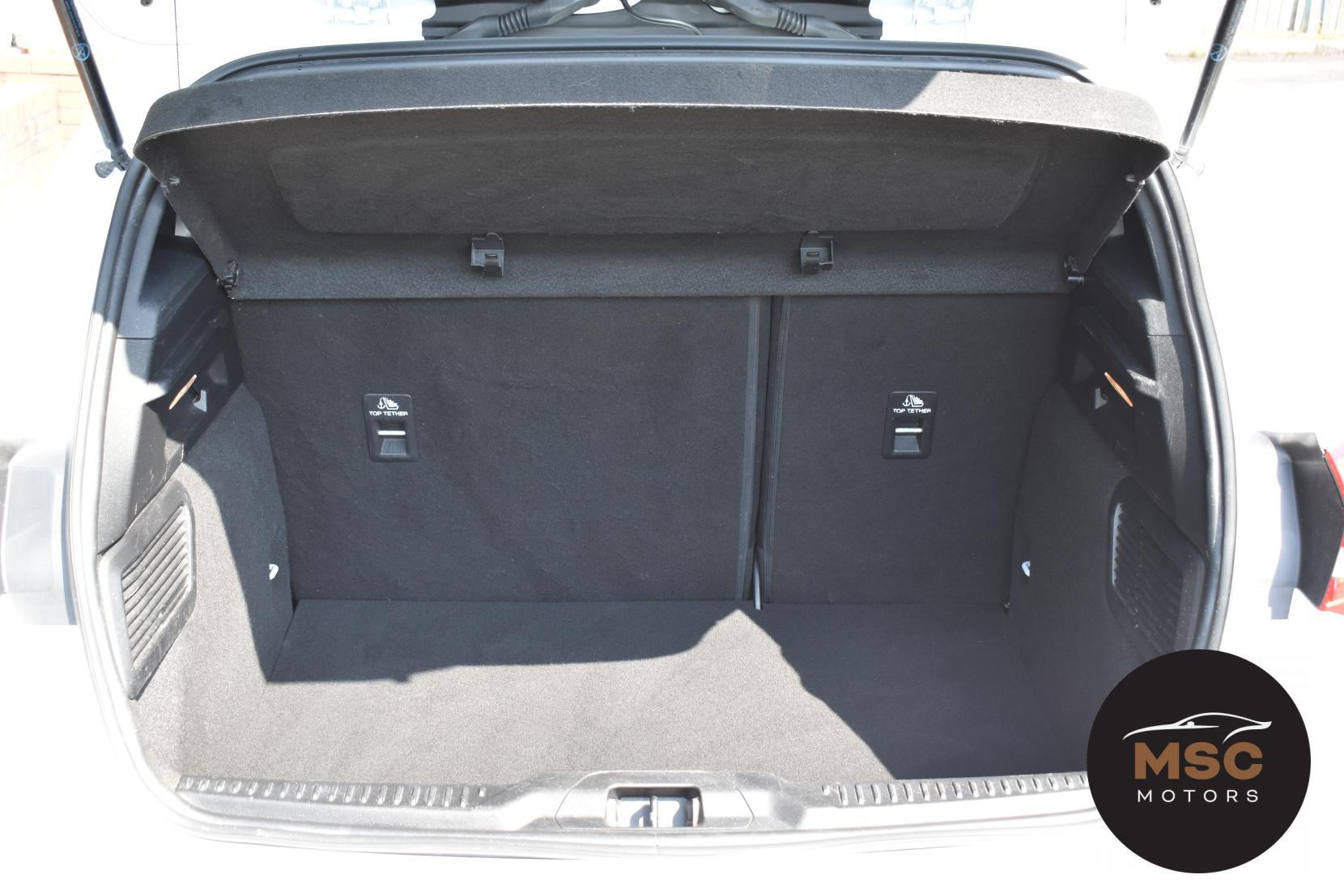 Ford Focus view 60