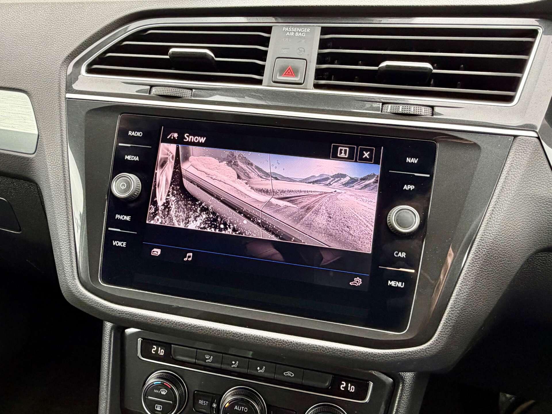 Volkswagen Tiguan view 55