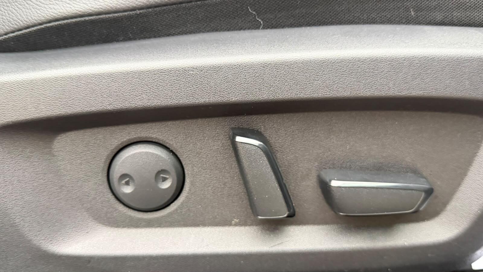 Nissan Qashqai view 30