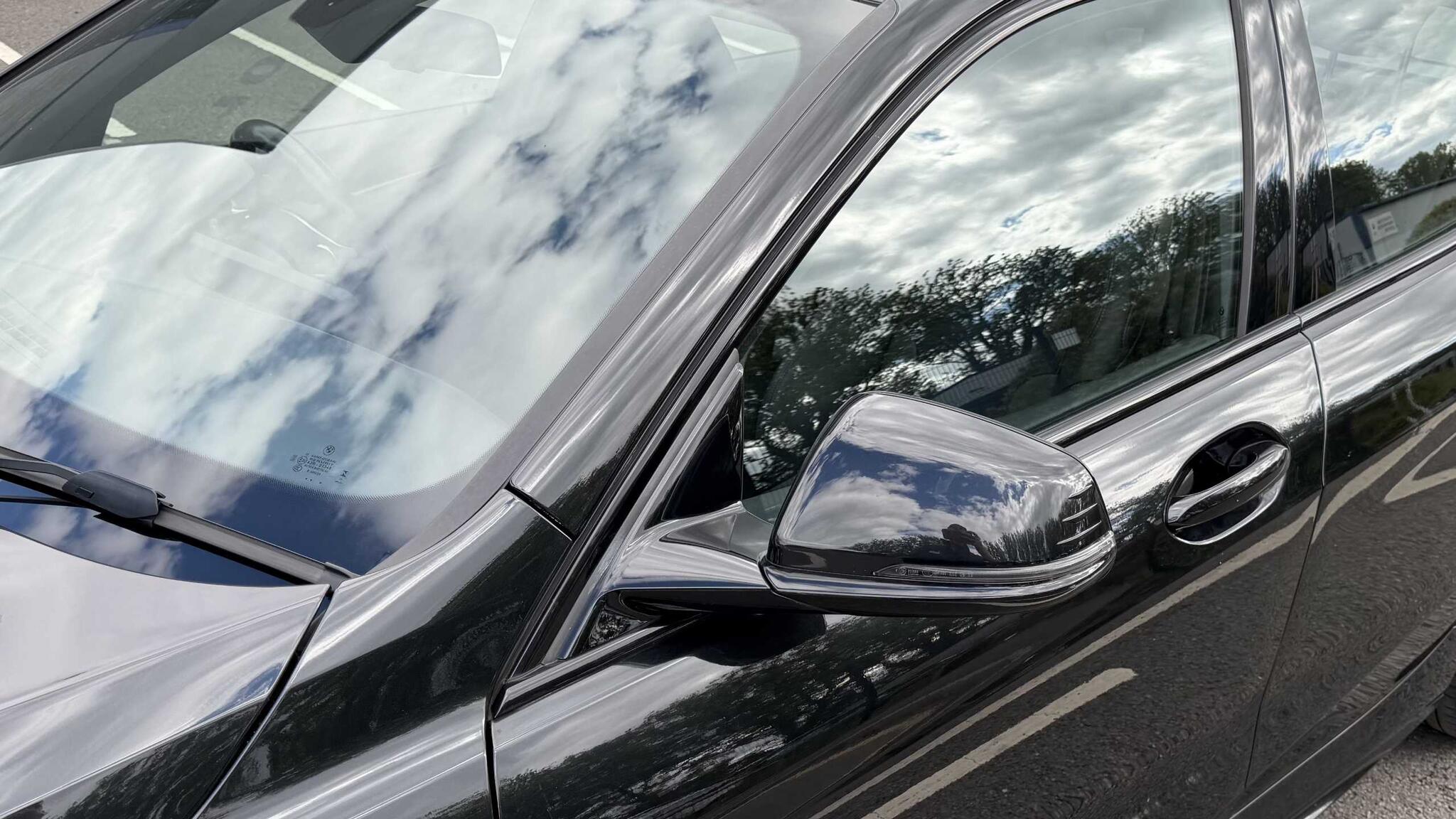 BMW 1 Series view 38