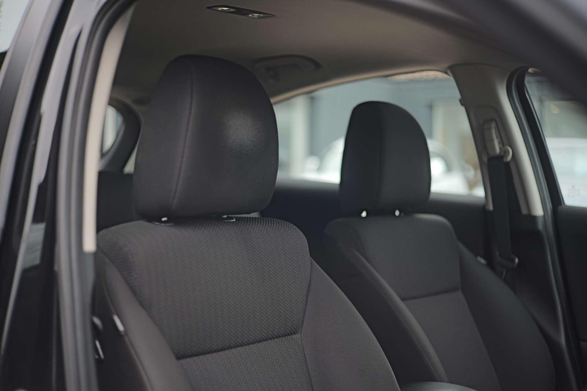 Honda HR-V view 16
