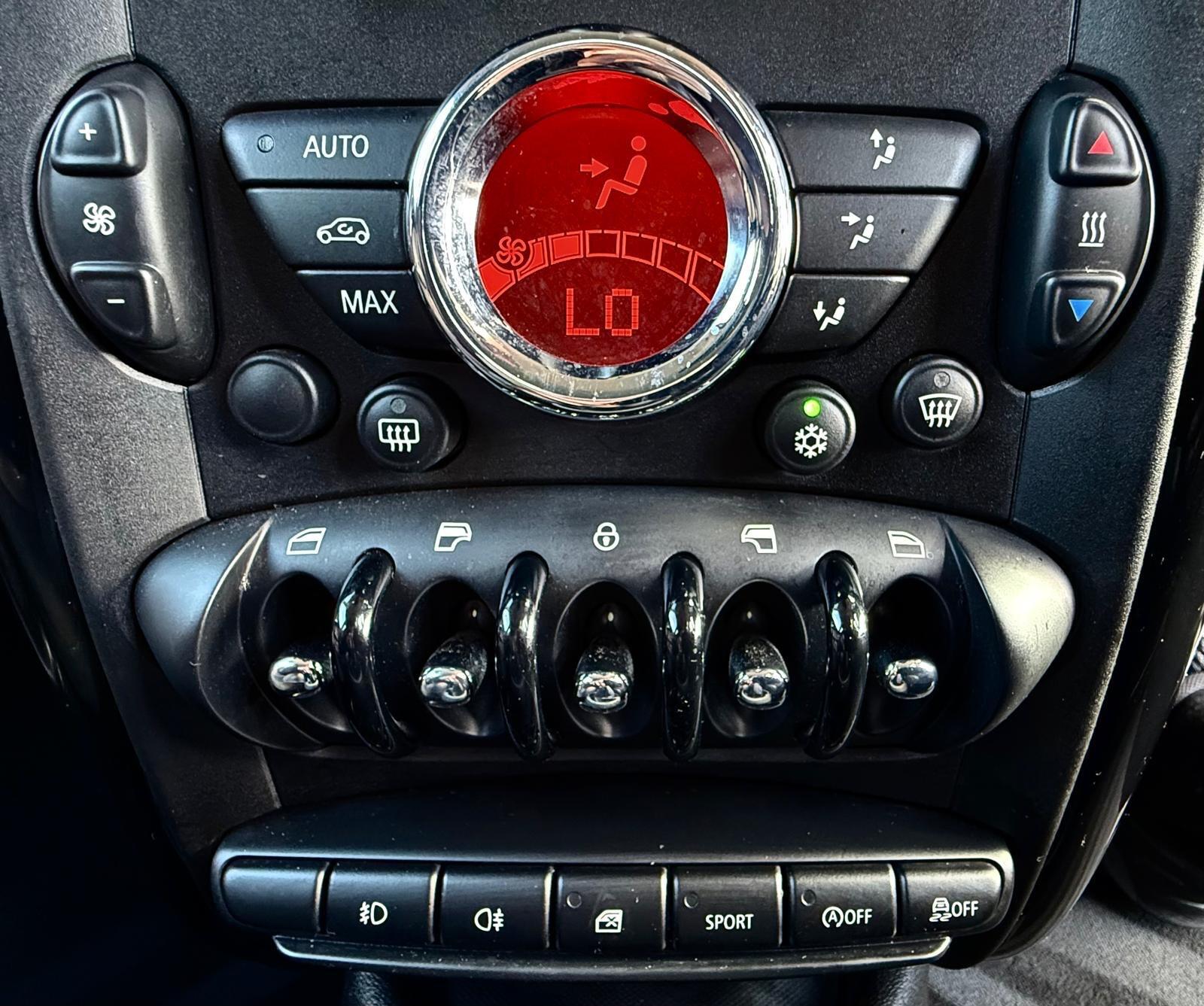 MINI Countryman view 86