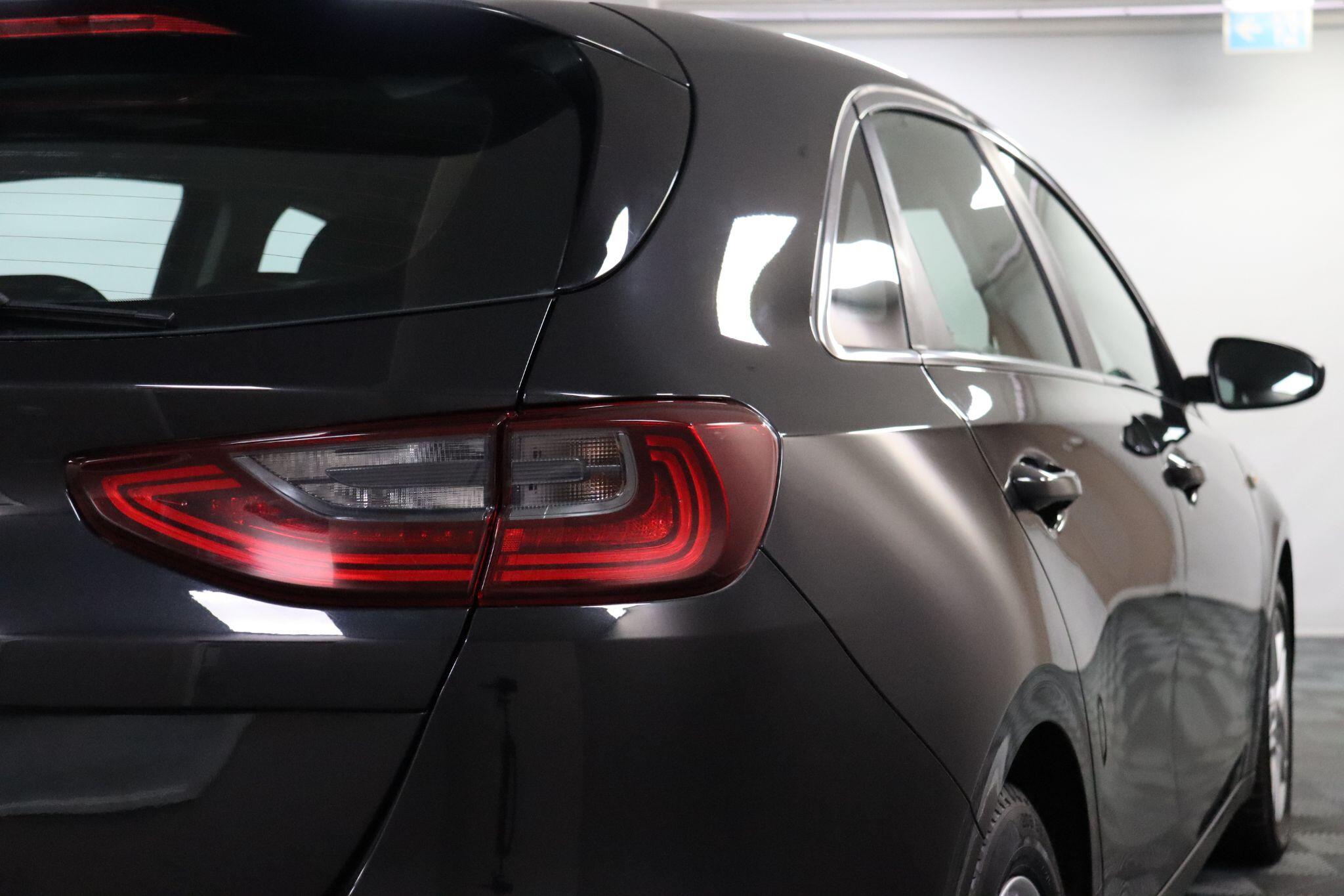 Kia Ceed view 23