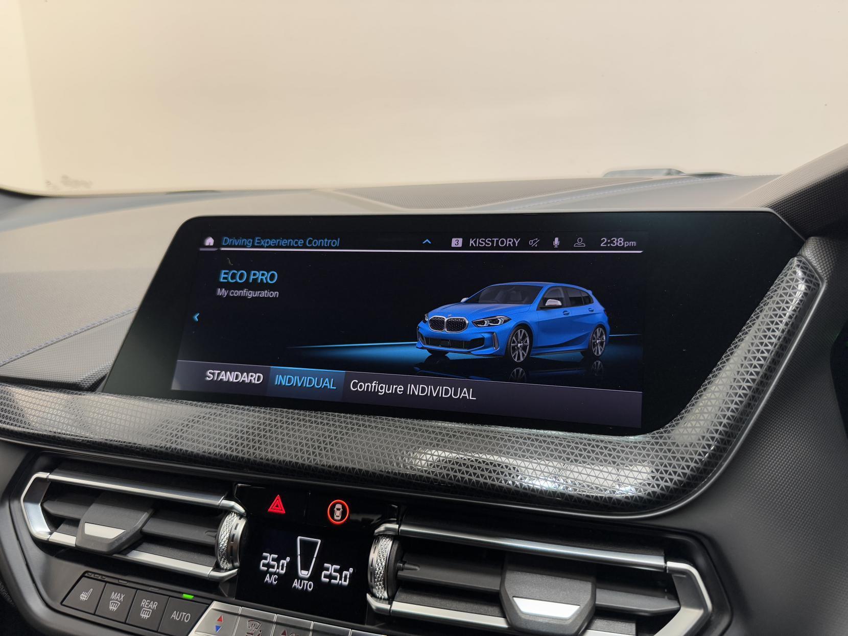 BMW 1 Series view 31