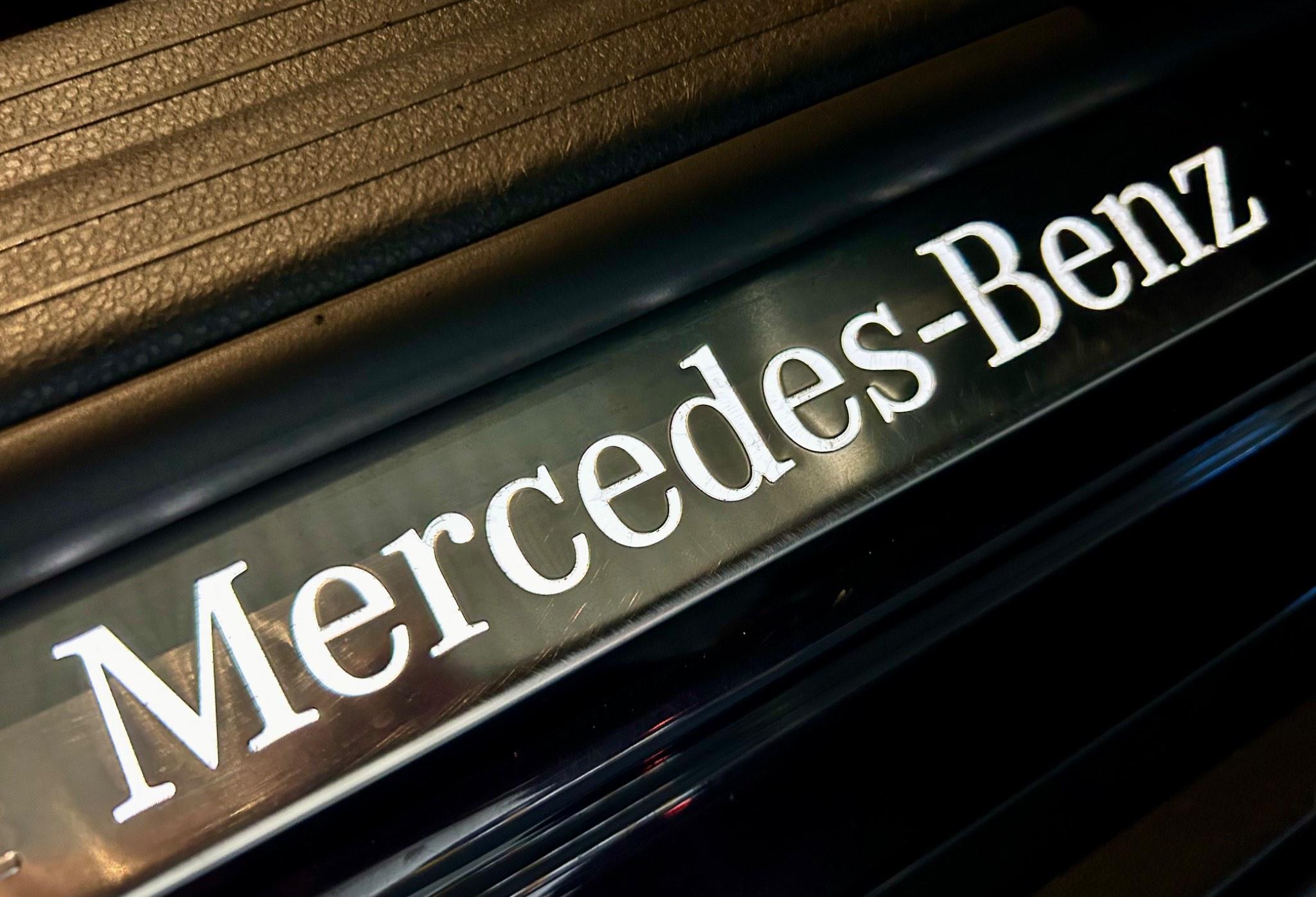 Mercedes-Benz Gla view 30
