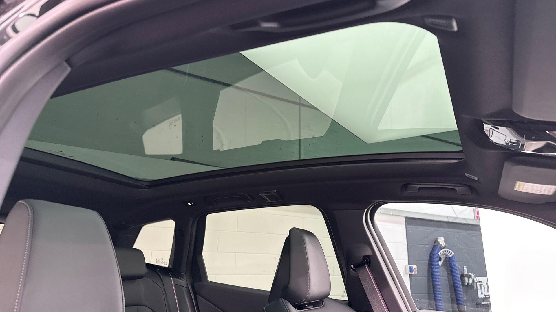 BMW X3 view 22