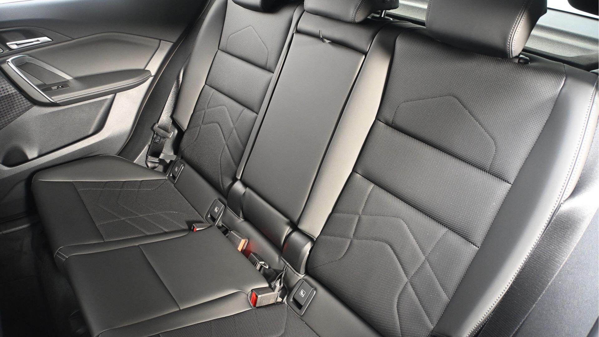 BMW X2 view 12