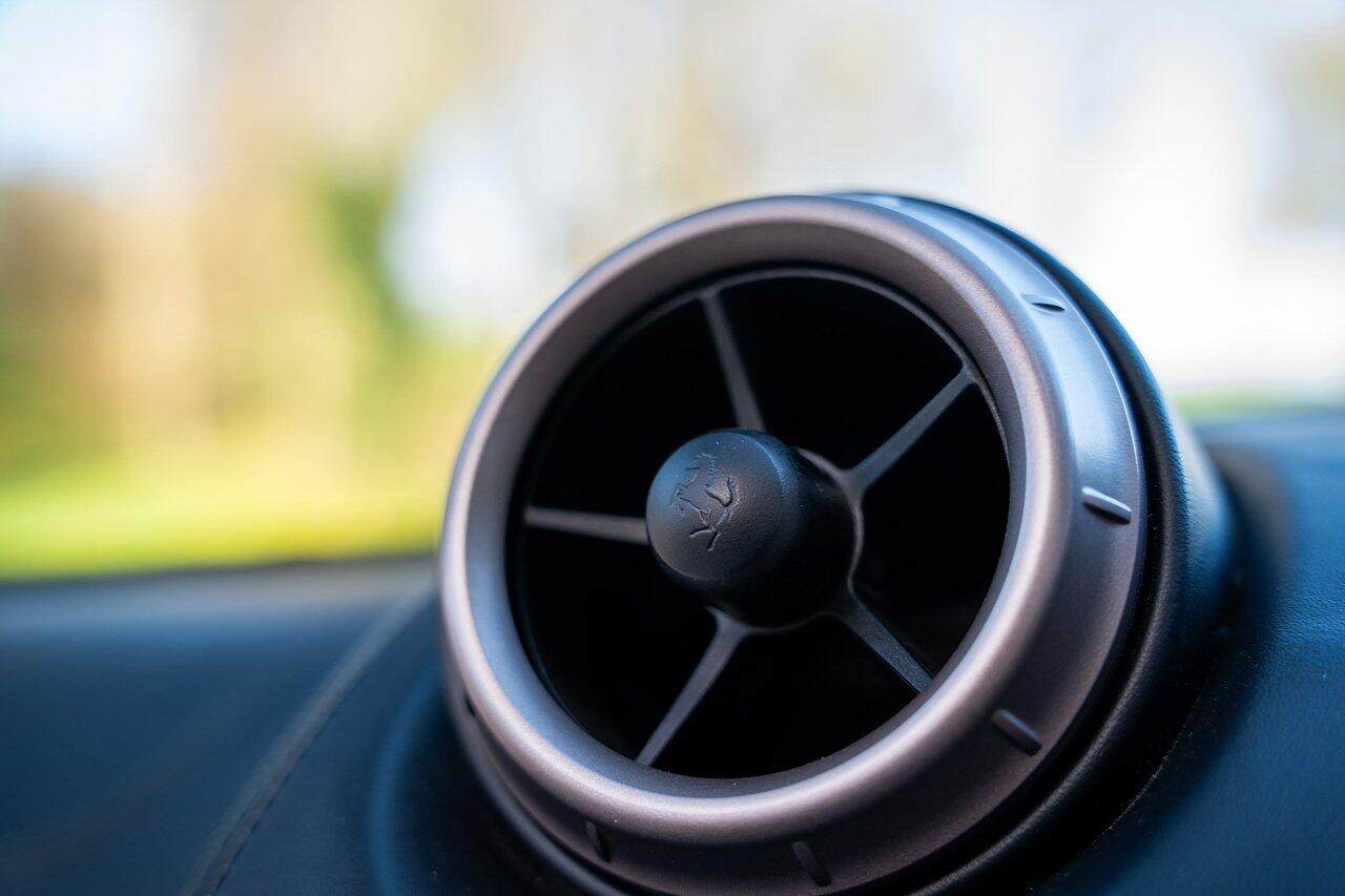 Ferrari California view 58