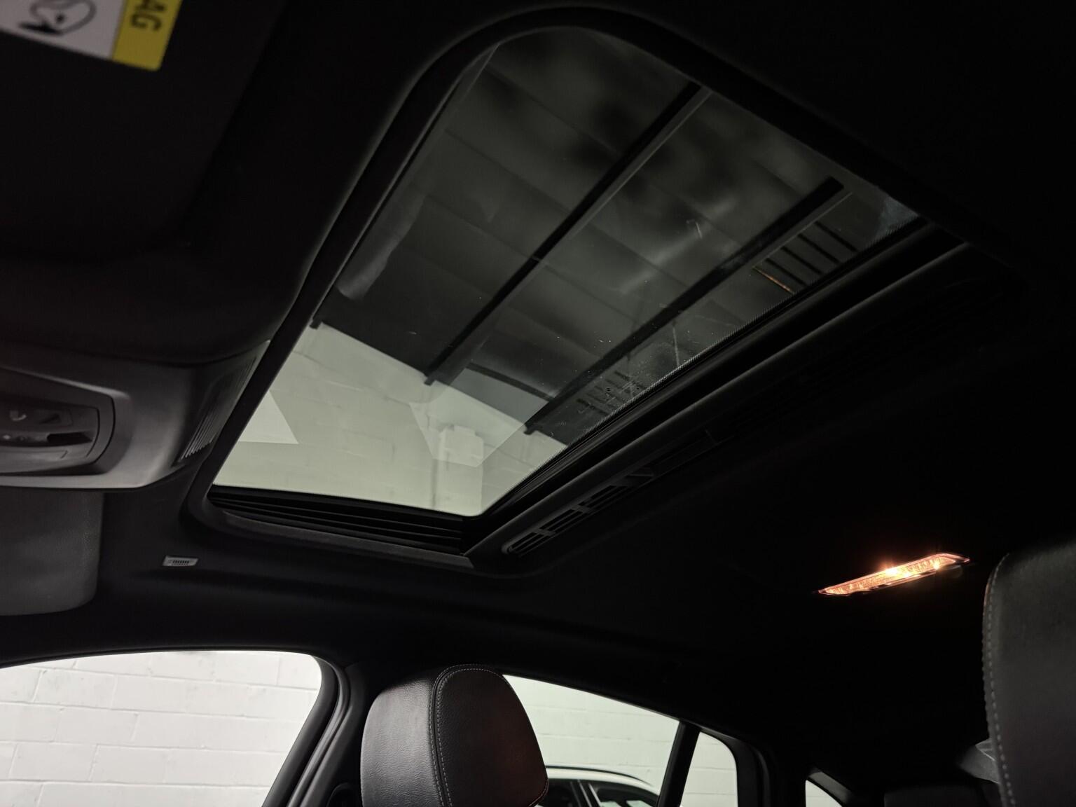 BMW X4 view 24