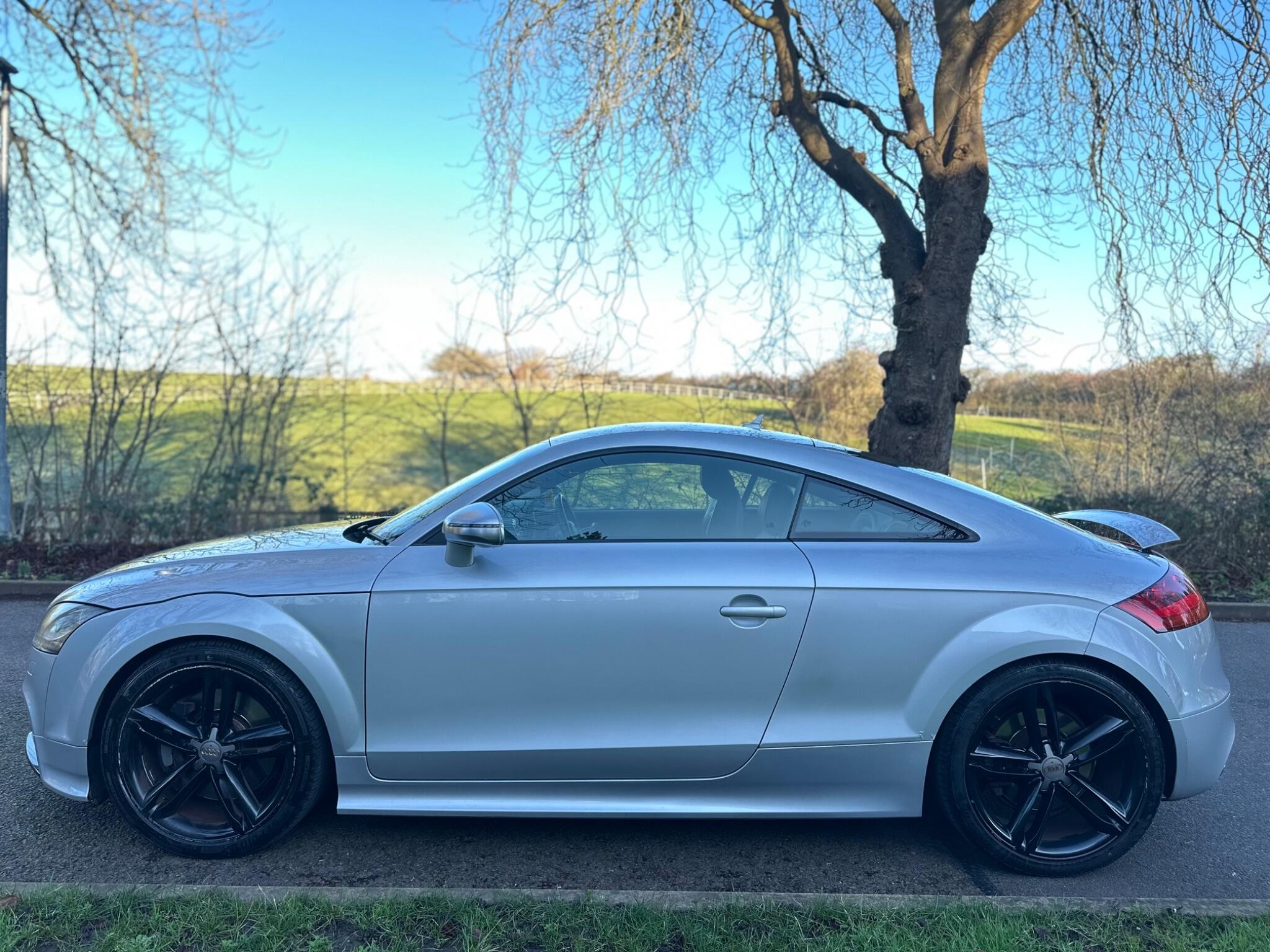 2008 Audi TTS image 2