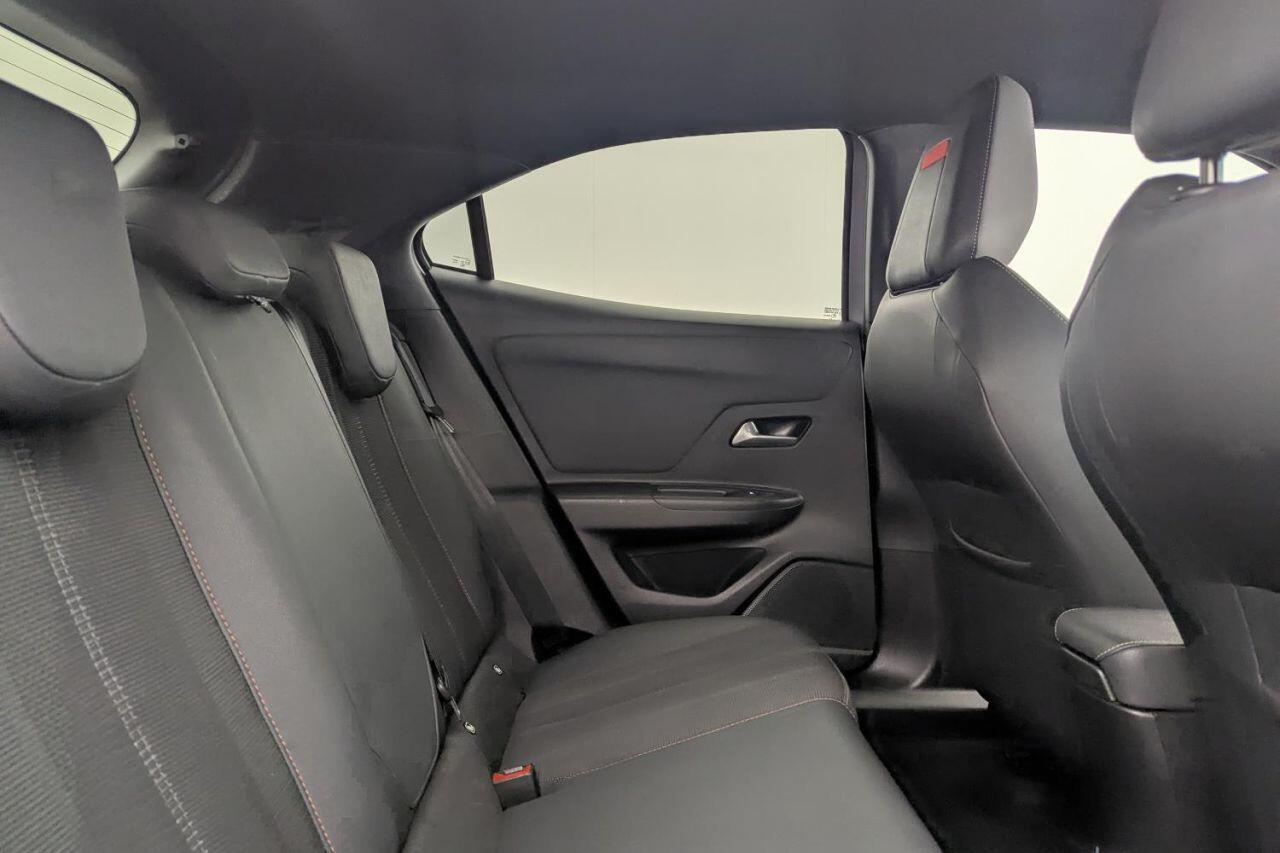 Vauxhall Mokka view 15