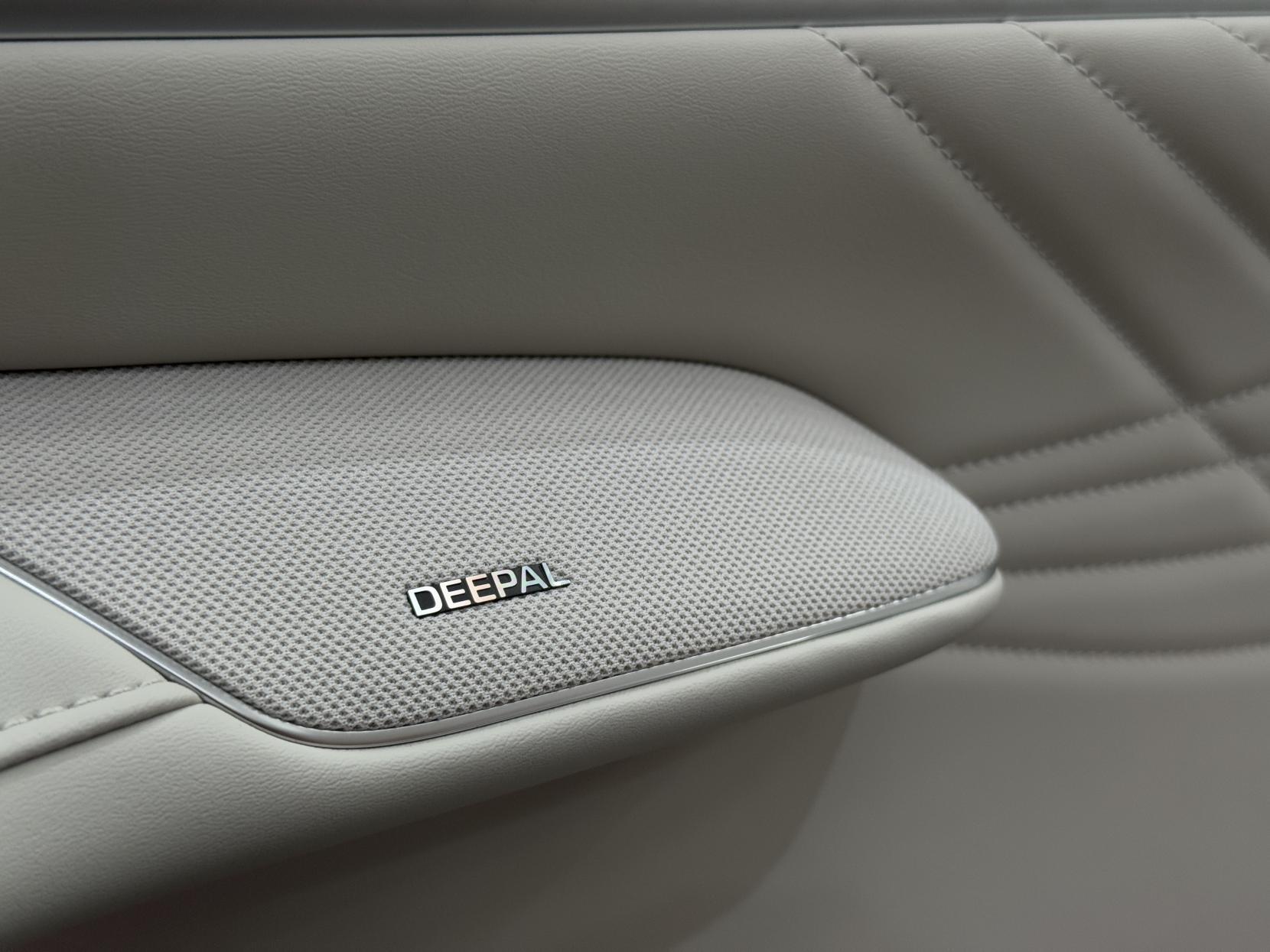 Changan Deepal S07 view 69
