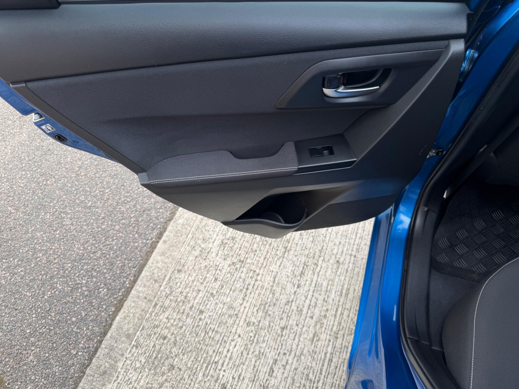 Toyota Auris view 65