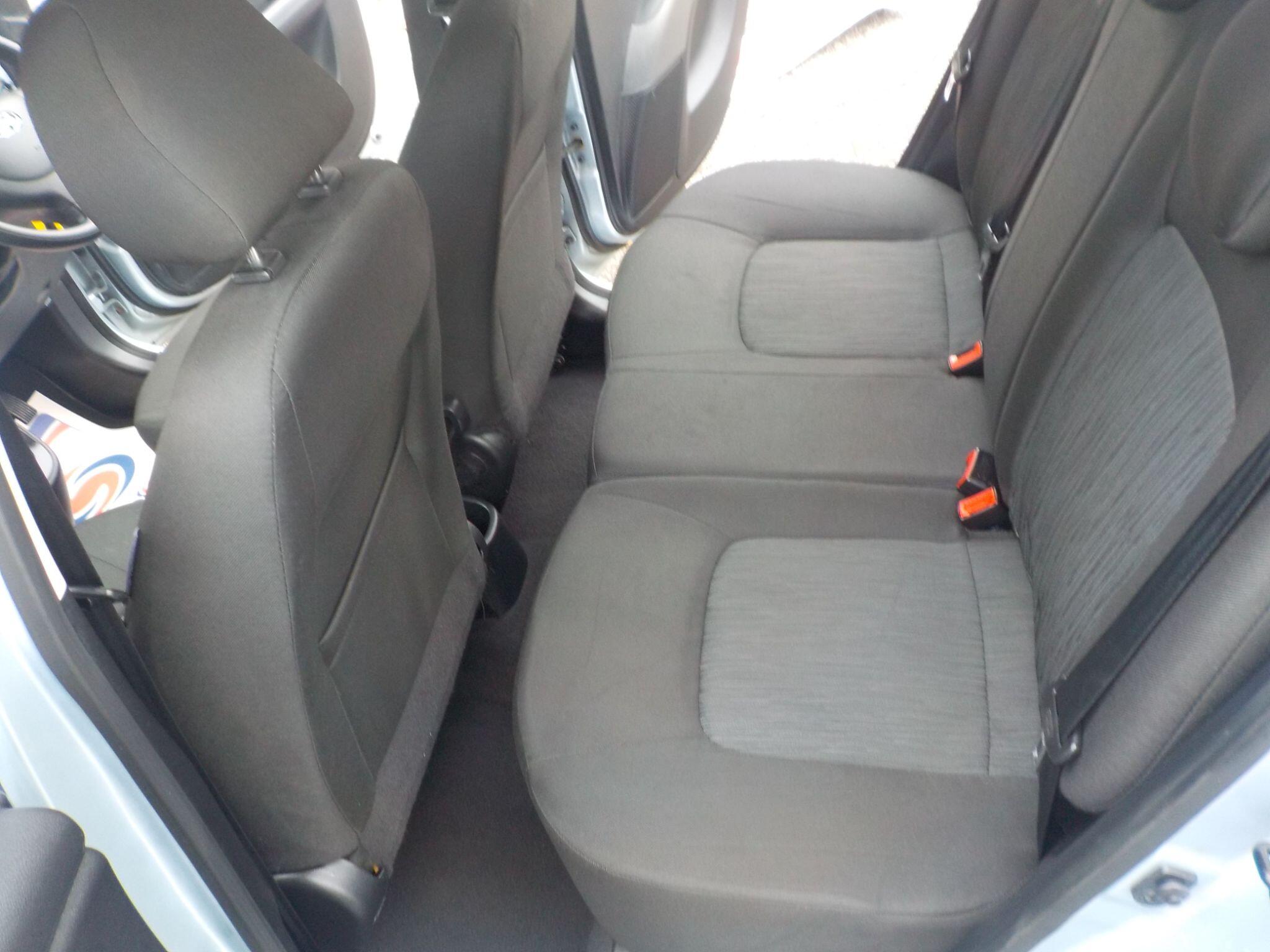 Hyundai i10 1.2 Active Euro 5 5dr